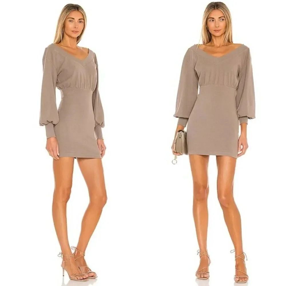 Majorelle Tasya Mini Dress XS NWT